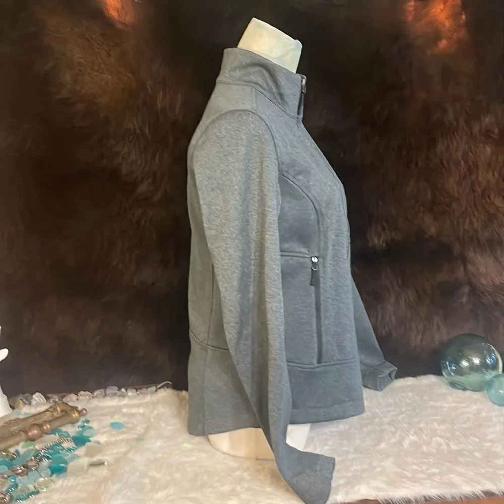 The North Face jacket S (1700)